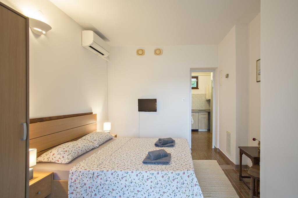 Apartments Siga Medulin Exterior photo